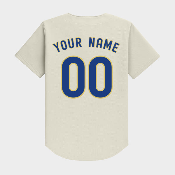 La Selección Baseball Jersey