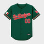 LA Gente Baseball Jersey