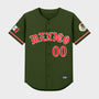 Old English Mexico Baseball Jersey