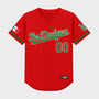 LA Gente Baseball Jersey