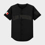 SD Gente Baseball Jersey
