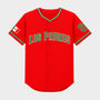 SD Gente Baseball Jersey