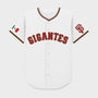SF Gente Baseball Jersey