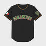 SF Gente Baseball Jersey