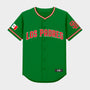 SD Gente Baseball Jersey