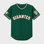 SF Gente Baseball Jersey
