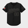 LV Gente Baseball Jersey