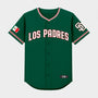 SD Gente Baseball Jersey