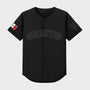 SF Gente Baseball Jersey