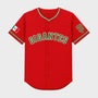 SF Gente Baseball Jersey