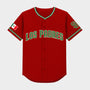 SD Gente Baseball Jersey