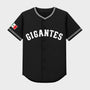 SF Gente Baseball Jersey