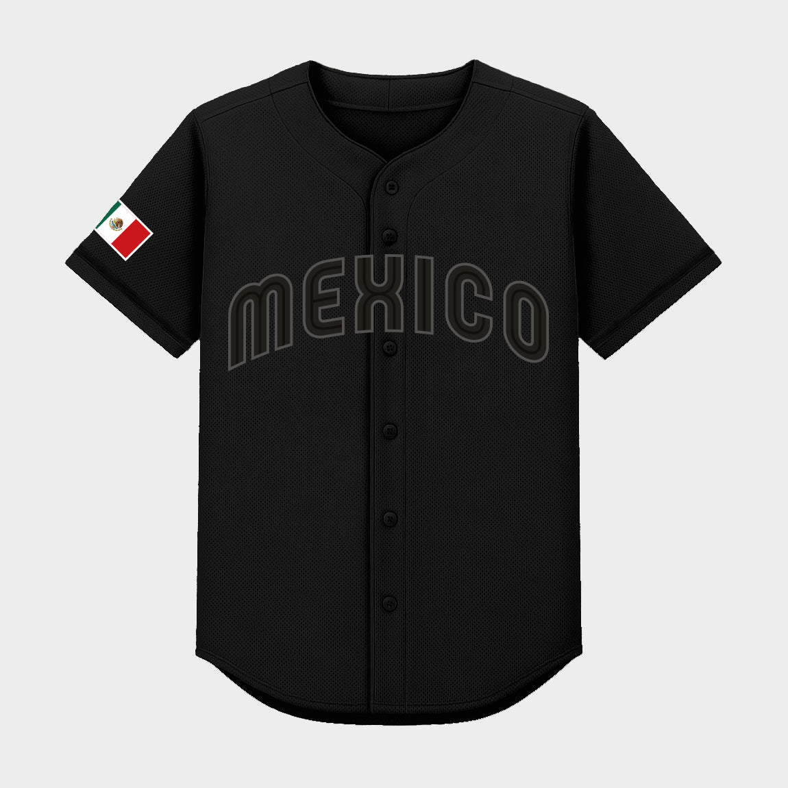 La Selección Baseball Jersey