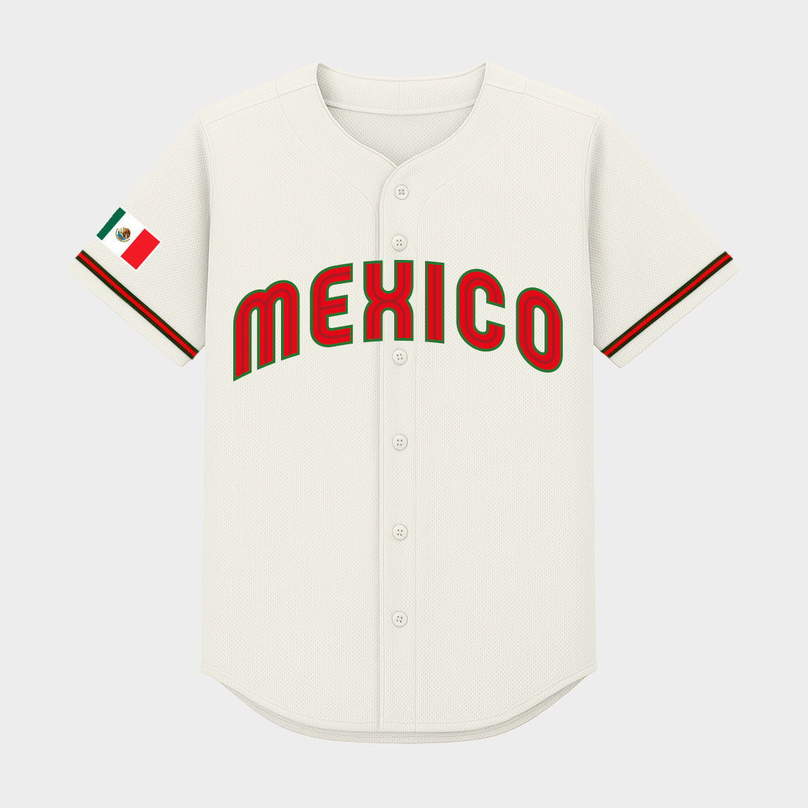 La Selección Baseball Jersey