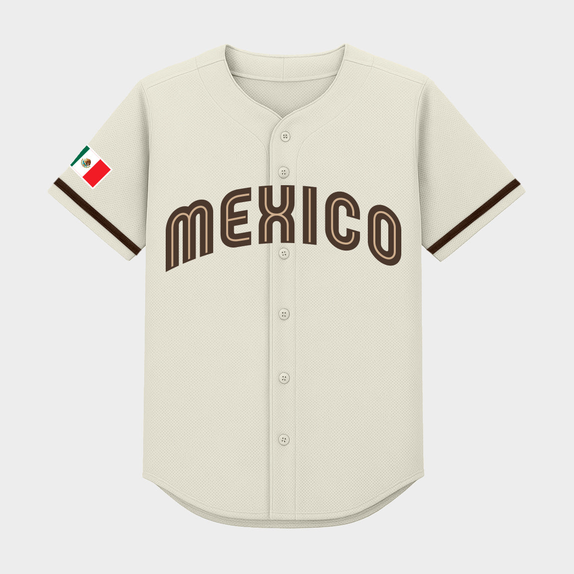 La Selección Baseball Jersey