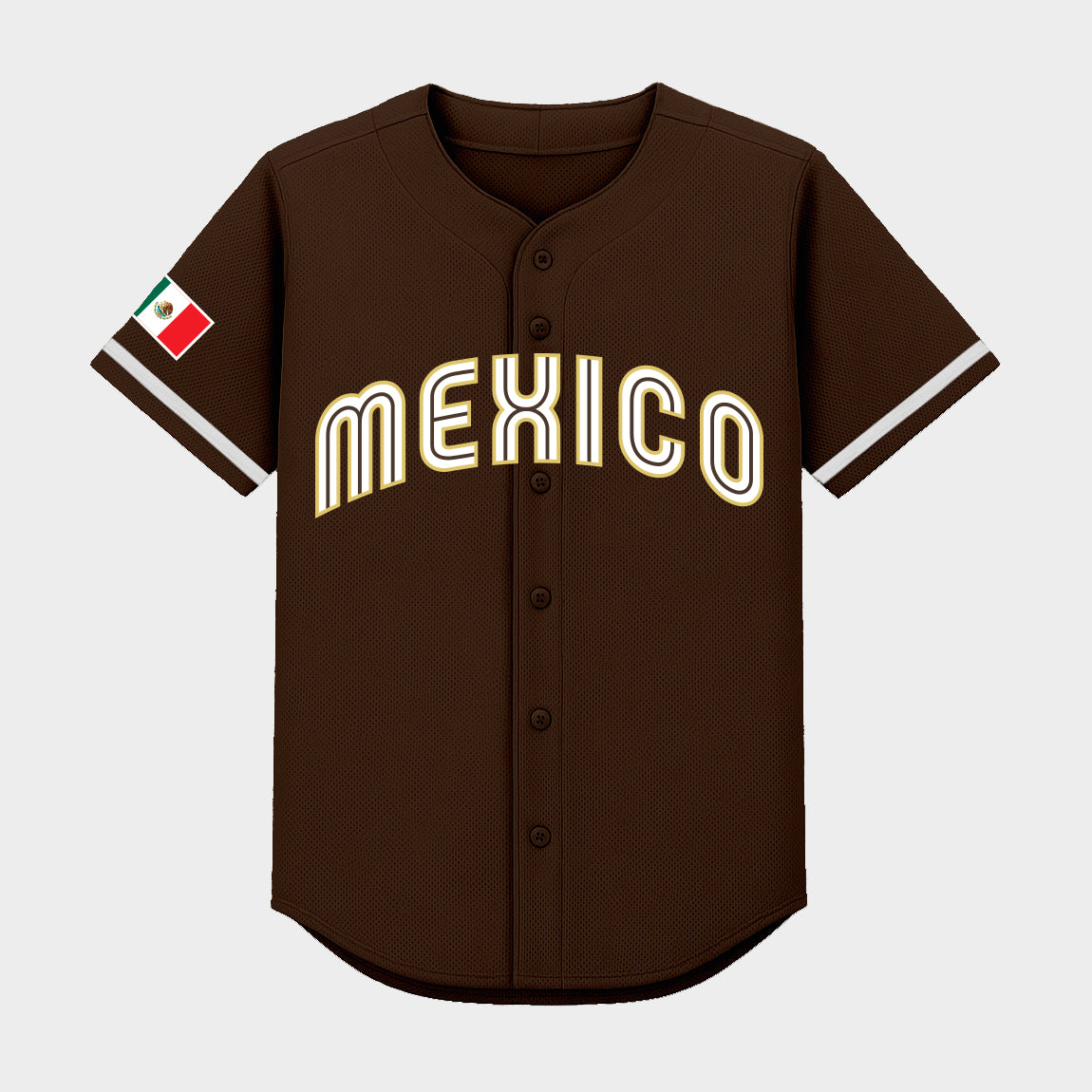 La Selección Baseball Jersey