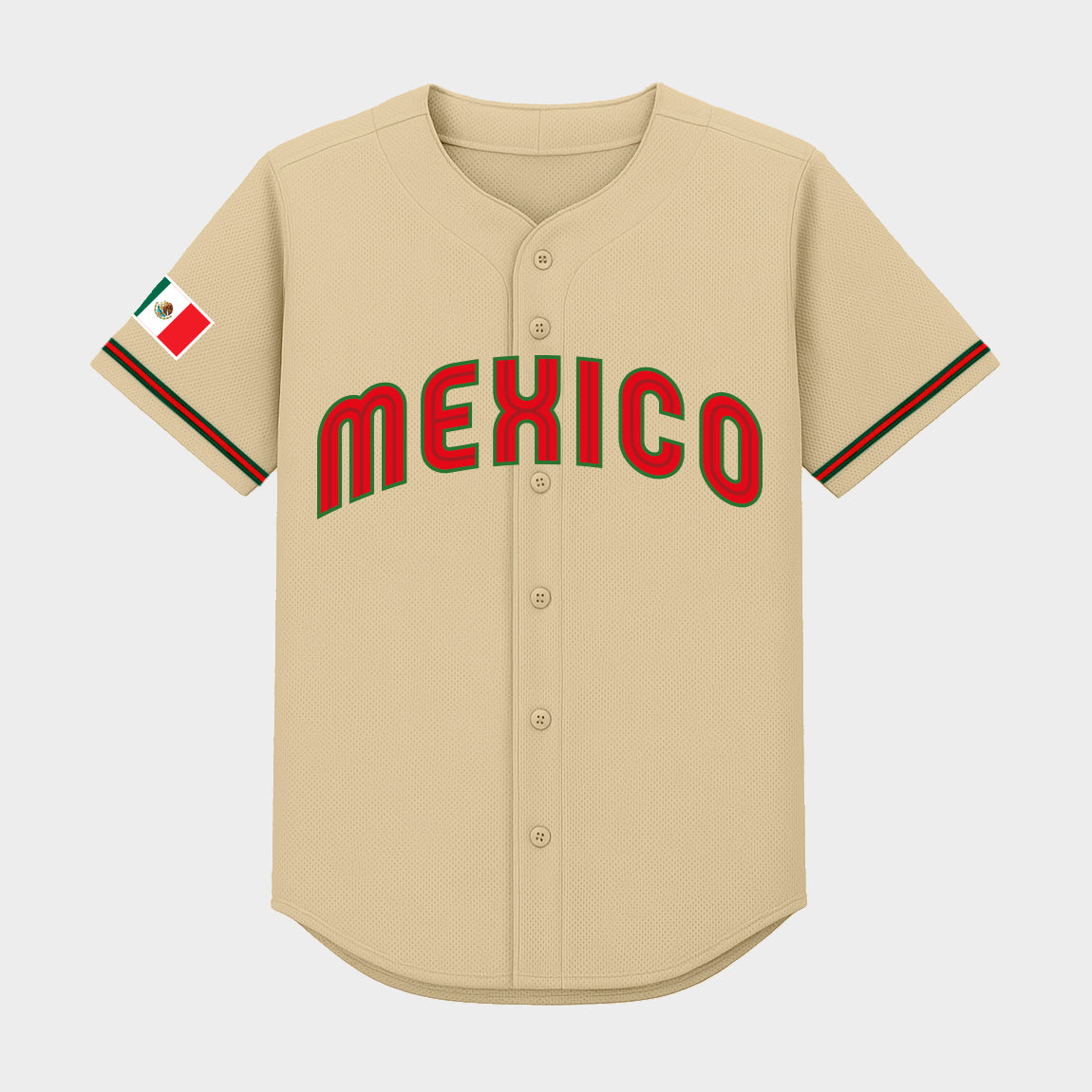 La Selección Baseball Jersey