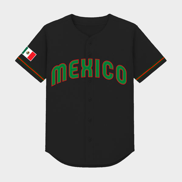 La Selección Baseball Jersey