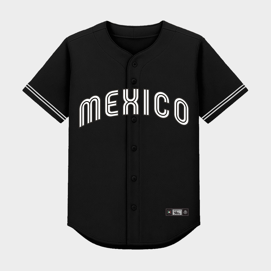 La Selección Baseball Jersey