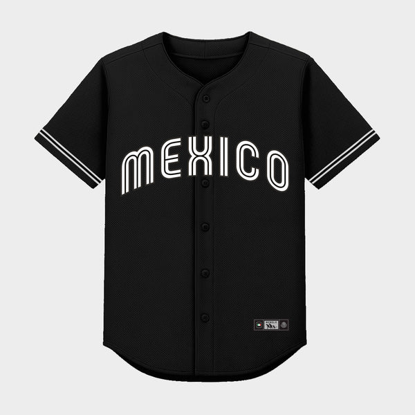 La Selección Baseball Jersey