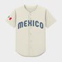 La Selección Baseball Jersey