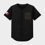 Mx Gente Baseball M Jersey