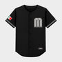 Mx Gente Baseball M Jersey