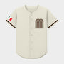 Mx Gente Baseball M Jersey