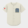 Mx Gente Baseball M Jersey